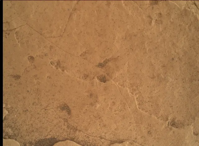 Sol 1691: Mars Hand Lens Imager (MAHLI)