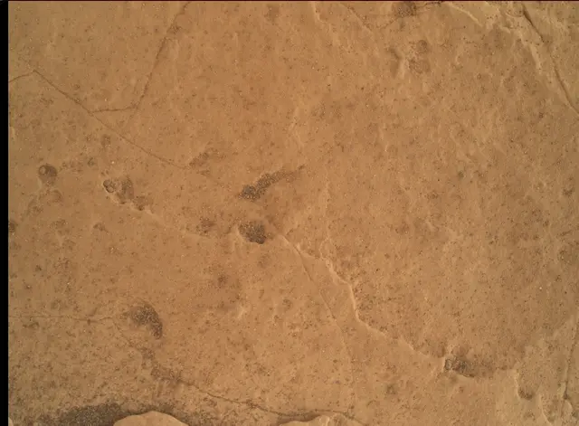 Sol 1691: Mars Hand Lens Imager (MAHLI)