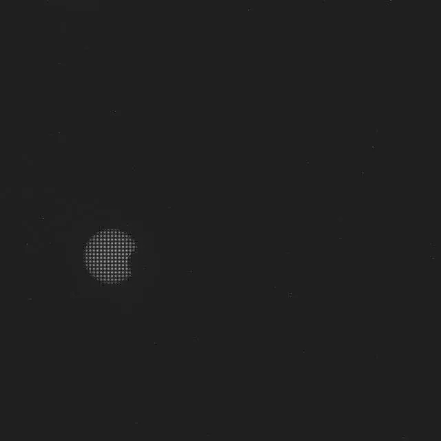 Sol 1692: Mast Camera (Mastcam)