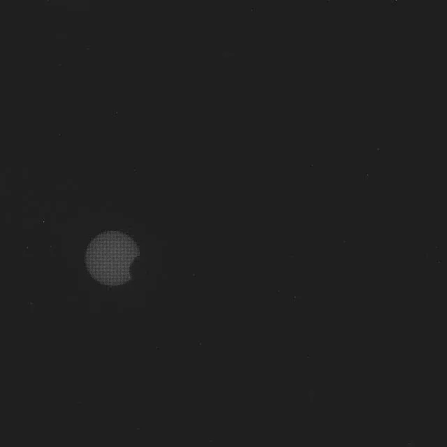 Sol 1692: Mast Camera (Mastcam)