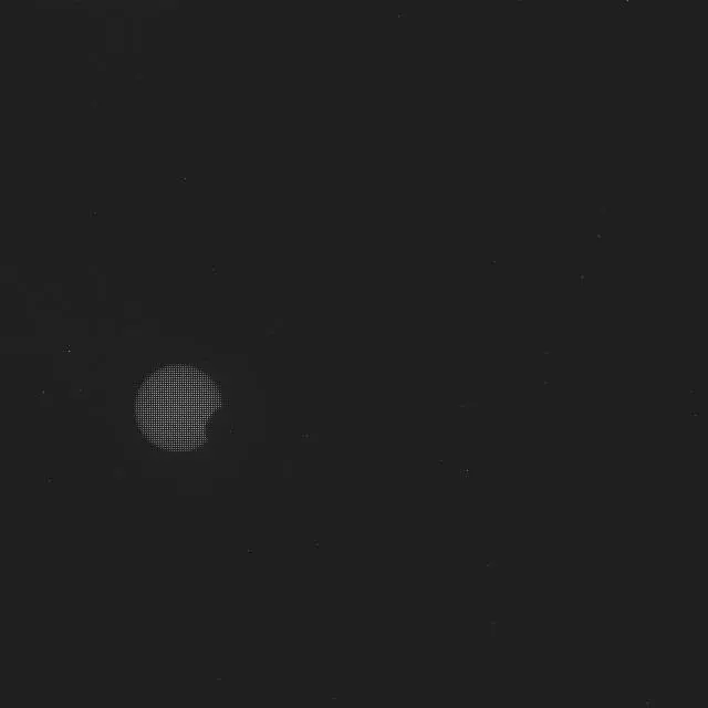 Sol 1692: Mast Camera (Mastcam)