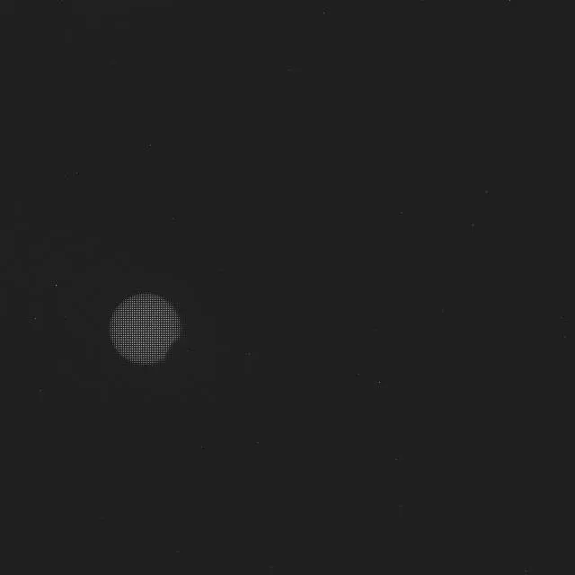 Sol 1692: Mast Camera (Mastcam)