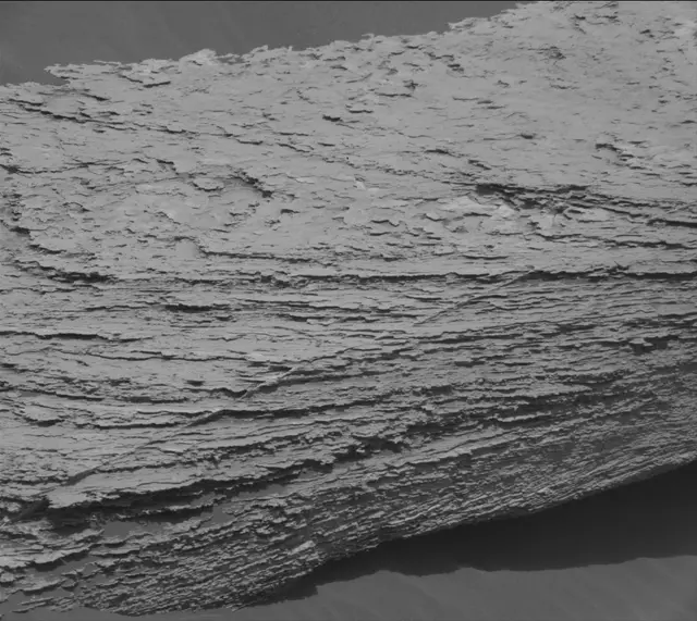 Sol 1692: Mast Camera (Mastcam)