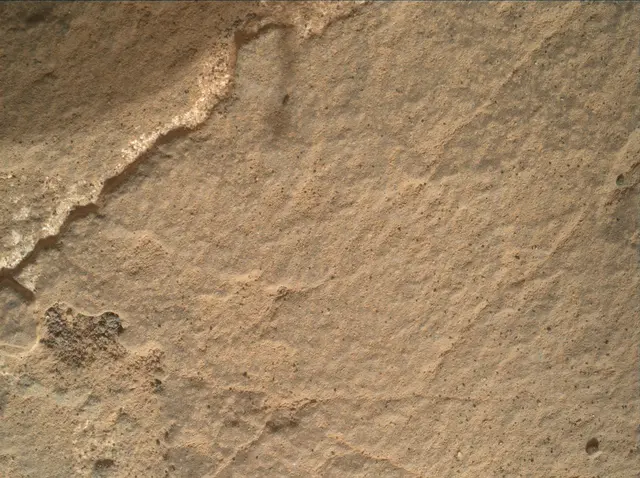 Sol 1692: Mars Hand Lens Imager (MAHLI)