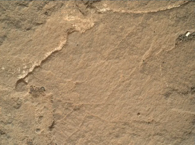 Sol 1692: Mars Hand Lens Imager (MAHLI)