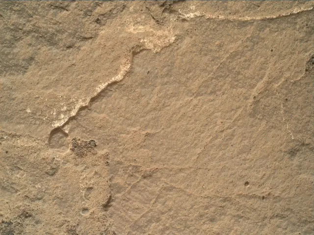 Sol 1692: Mars Hand Lens Imager (MAHLI)