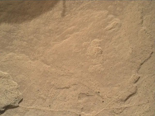 Sol 1692: Mars Hand Lens Imager (MAHLI)