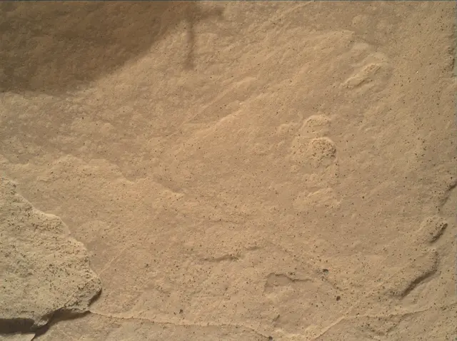 Sol 1692: Mars Hand Lens Imager (MAHLI)