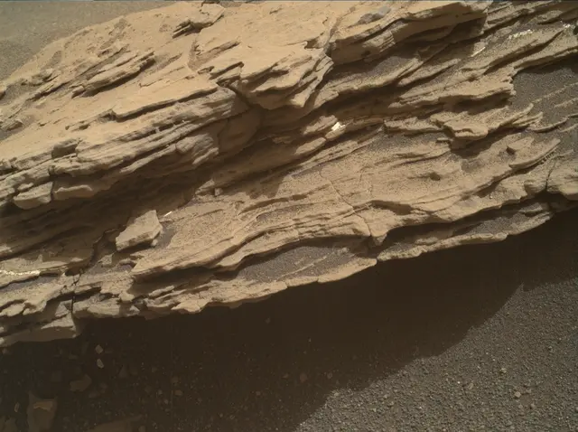 Sol 1692: Mars Hand Lens Imager (MAHLI)