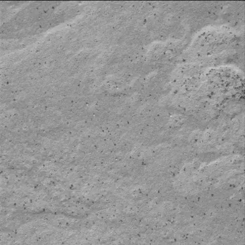 Sol 1692: Mars Hand Lens Imager (MAHLI)