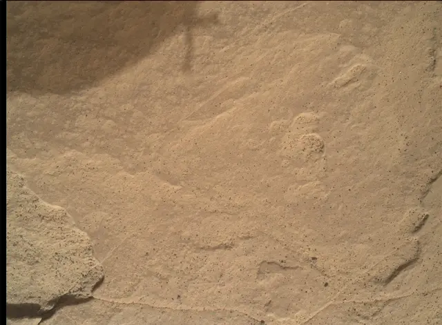 Sol 1692: Mars Hand Lens Imager (MAHLI)
