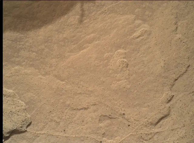Sol 1692: Mars Hand Lens Imager (MAHLI)