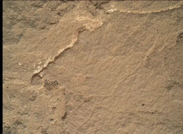 Sol 1692: Mars Hand Lens Imager (MAHLI)