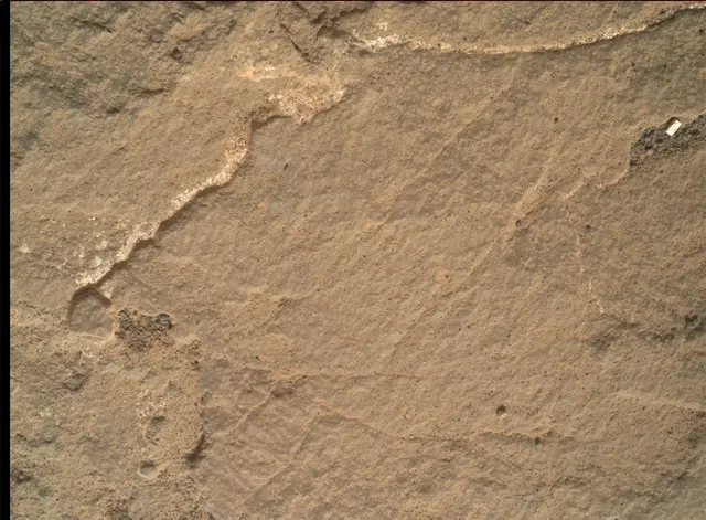 Sol 1692: Mars Hand Lens Imager (MAHLI)