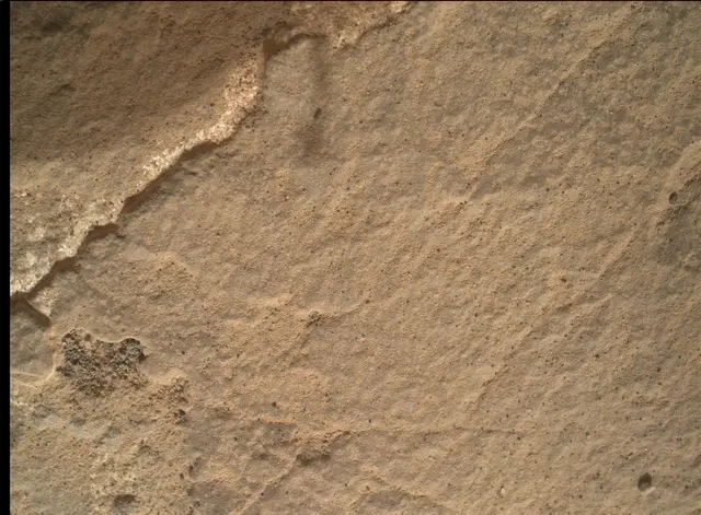 Sol 1692: Mars Hand Lens Imager (MAHLI)