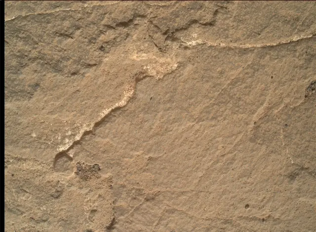 Sol 1692: Mars Hand Lens Imager (MAHLI)