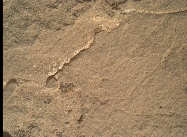 Sol 1692: Mars Hand Lens Imager (MAHLI)