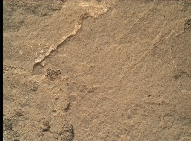 Sol 1692: Mars Hand Lens Imager (MAHLI)