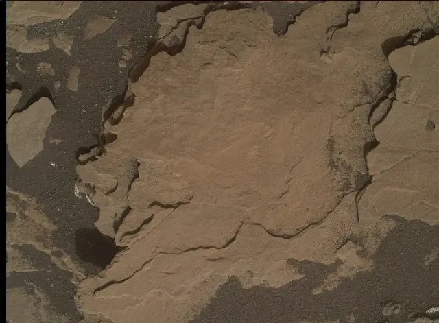 Sol 1692: Mars Hand Lens Imager (MAHLI)
