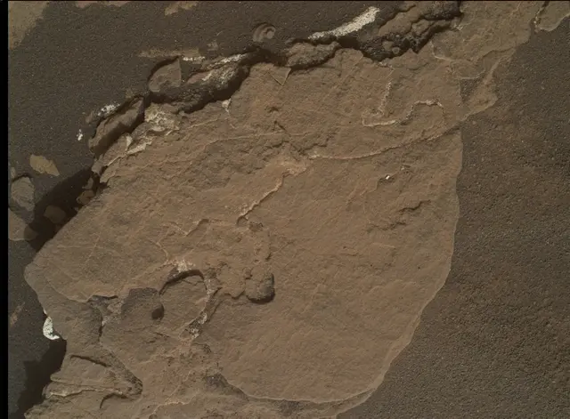 Sol 1692: Mars Hand Lens Imager (MAHLI)
