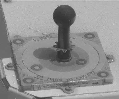 Sol 1696: Mast Camera (Mastcam)