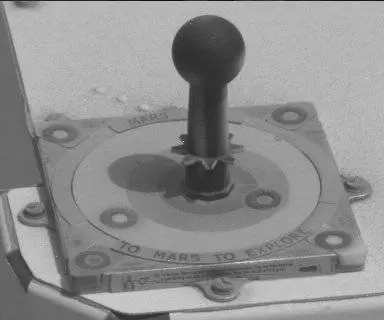 Sol 1696: Mast Camera (Mastcam)