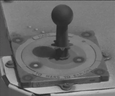 Sol 1696: Mast Camera (Mastcam)