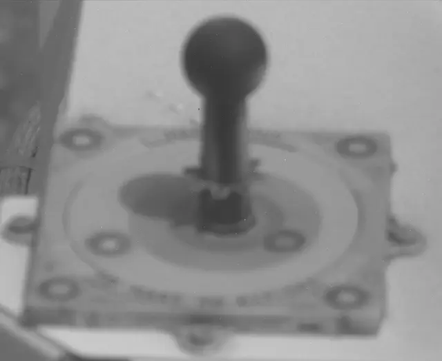 Sol 1696: Mast Camera (Mastcam)