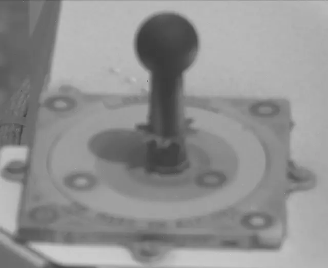 Sol 1696: Mast Camera (Mastcam)