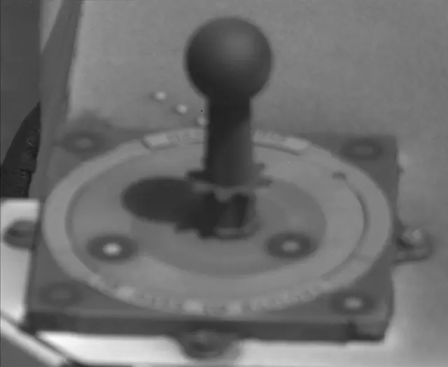 Sol 1696: Mast Camera (Mastcam)