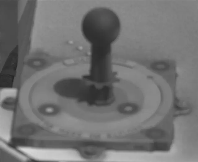 Sol 1696: Mast Camera (Mastcam)