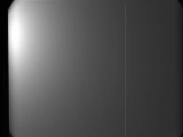 Sol 1698: Mast Camera (Mastcam)
