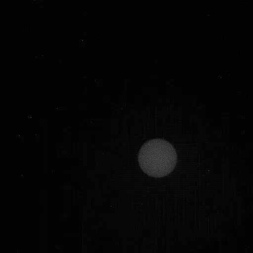 Sol 1698: Mast Camera (Mastcam)