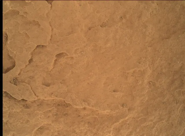 Sol 1698: Mars Hand Lens Imager (MAHLI)