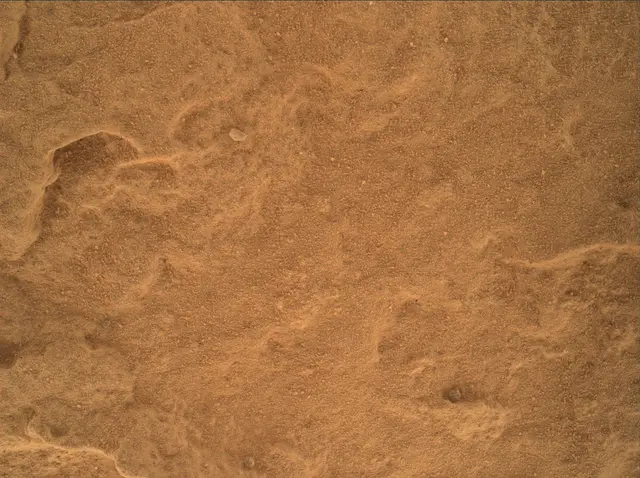 Sol 1698: Mars Hand Lens Imager (MAHLI)