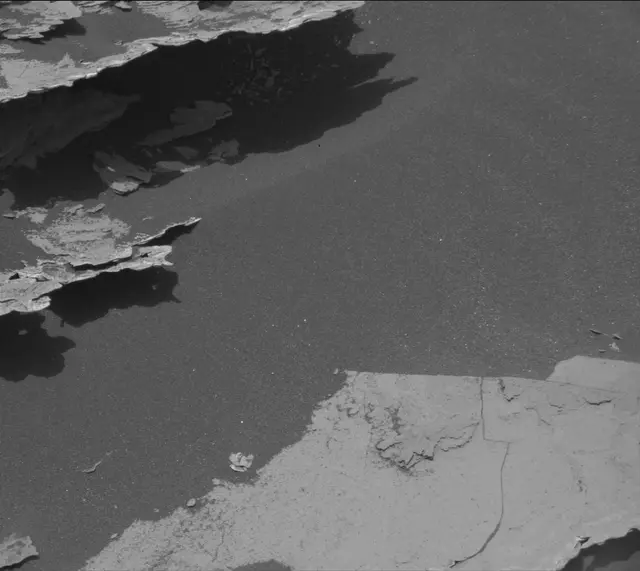 Sol 1700: Mast Camera (Mastcam)