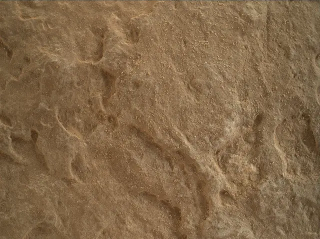 Sol 1702: Mars Hand Lens Imager (MAHLI)
