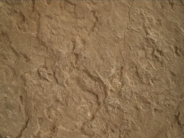 Sol 1702: Mars Hand Lens Imager (MAHLI)