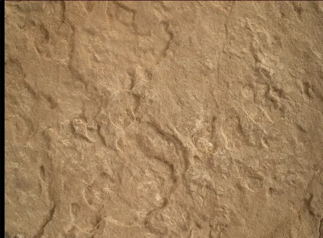Sol 1702: Mars Hand Lens Imager (MAHLI)