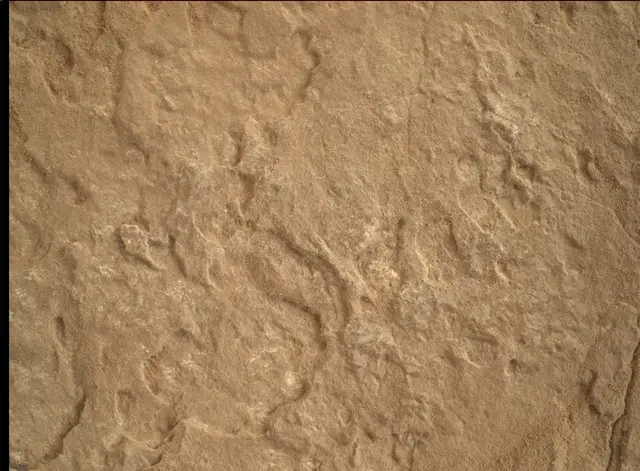 Sol 1702: Mars Hand Lens Imager (MAHLI)