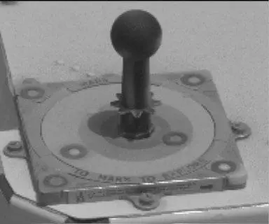 Sol 1703: Mast Camera (Mastcam)