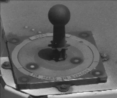 Sol 1703: Mast Camera (Mastcam)