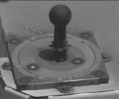 Sol 1703: Mast Camera (Mastcam)