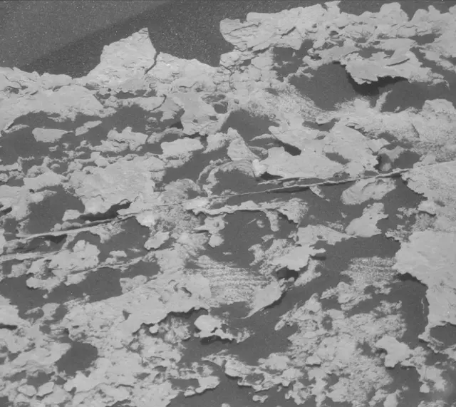 Sol 1703: Mast Camera (Mastcam)