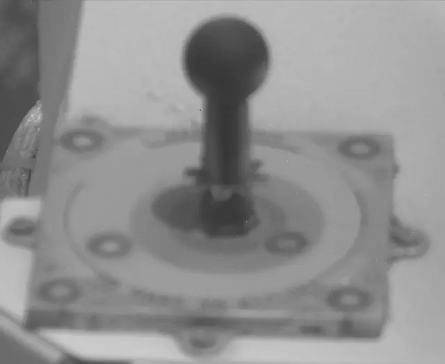 Sol 1703: Mast Camera (Mastcam)
