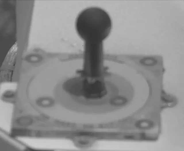 Sol 1703: Mast Camera (Mastcam)