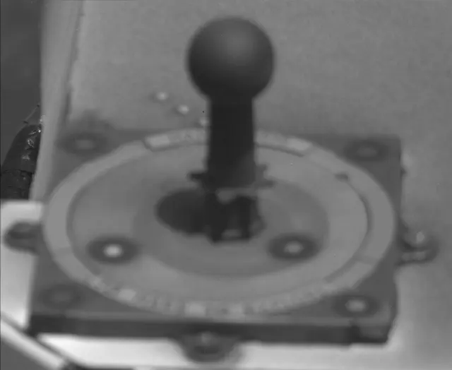 Sol 1703: Mast Camera (Mastcam)