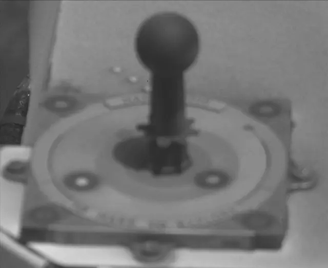 Sol 1703: Mast Camera (Mastcam)