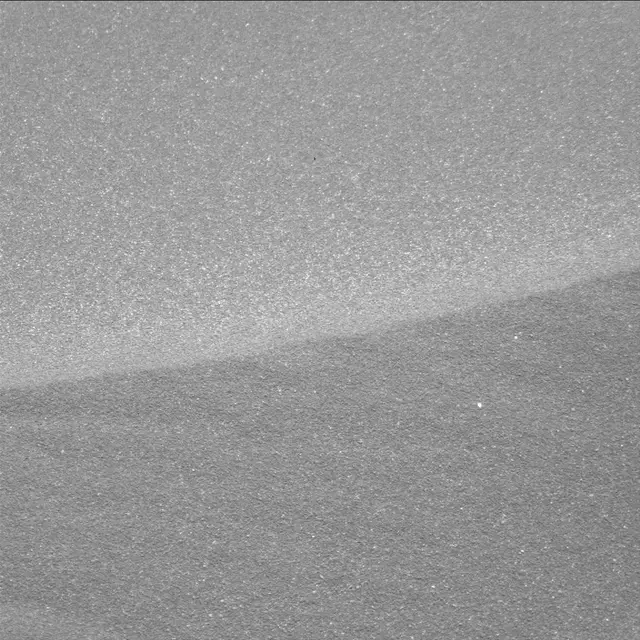 Sol 1703: Mast Camera (Mastcam)