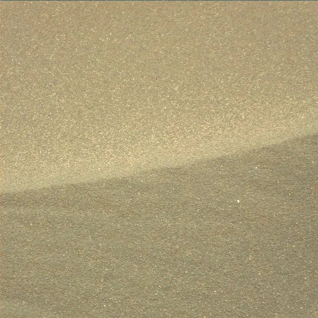 Sol 1703: Mast Camera (Mastcam)
